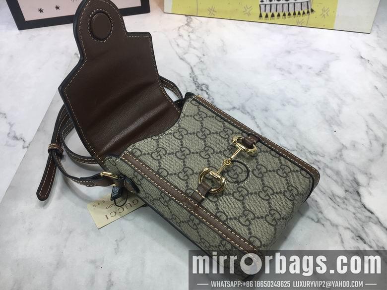 Replica Gucci Bags 1:1 WD625615 11.5X17X4