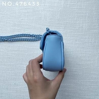 Replica Gucci Bags 1:1 GG Marmont 699757 16.5X9.5X4.5cm DF 4colour