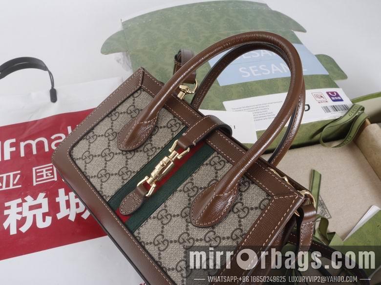 Replica Gucci Bags 1:1 772126 24X15X11cm