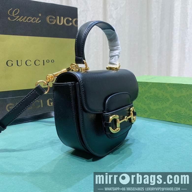Replica Gucci Bags 1:1 781387 18X15X6.5cm DF 3colour