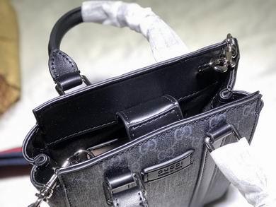 Replica Gucci Bags 1:1 696010 16X20X7cm DF 2colour