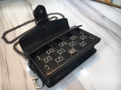 Replica Gucci Bags 1:1 DIONYSUS 476432 16.5x10x4.5 cm df01
