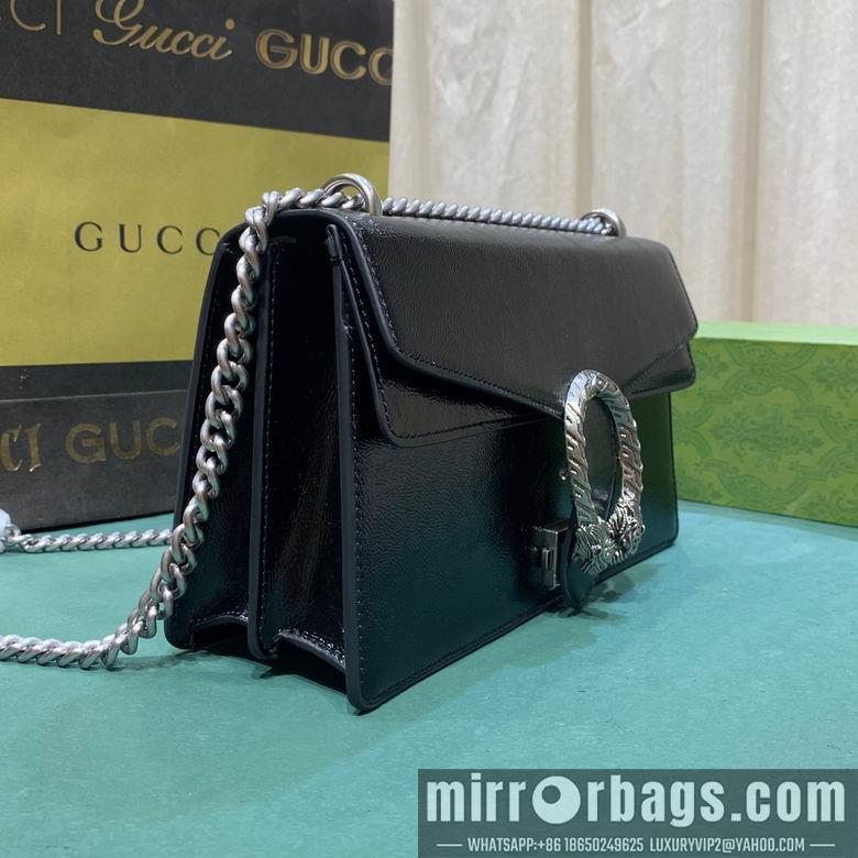 Replica Gucci Bags 1:1 795005 28X16X10.5cm DF 2colour