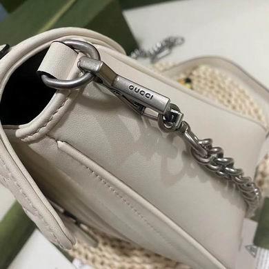Replica Gucci Bags 1:1 WD498110 27X19X10.5