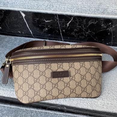 Replica Gucci Bags 1:1 233269 18X17X6cm DF 2colour