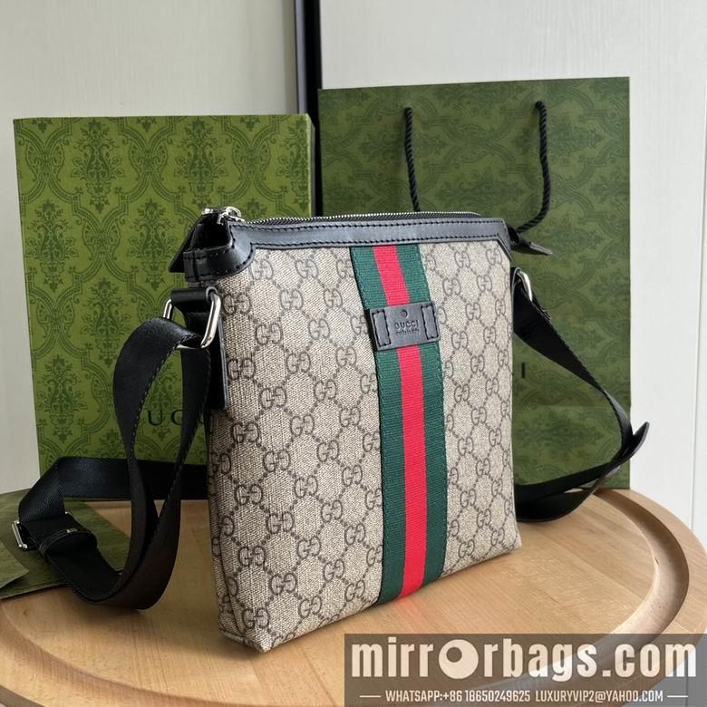 Replica Gucci Bags 1:1 471454 21X22X4cm DF 2colour