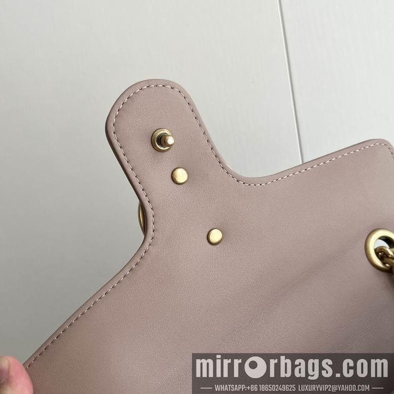 Replica Gucci Bags 1:1 443497 26X7X15cm DF