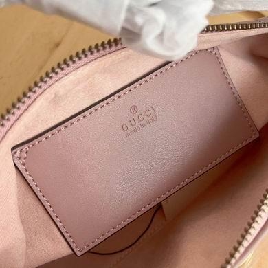 Replica Gucci Bags 1:1 739166 23X12X10cm DF 3colour-1