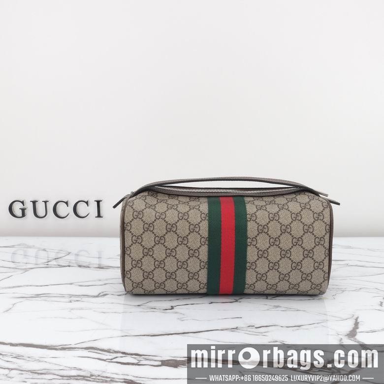 Replica Gucci Bags 1:1 759689 25.5X13X13cm DF