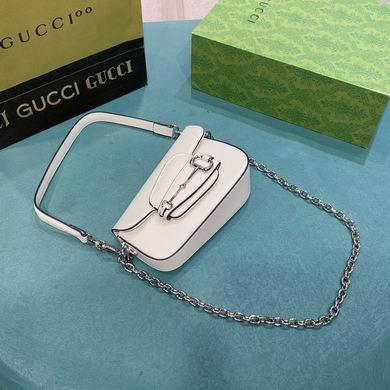 Replica Gucci Bags 1:1 774209 8-12.5X19.5X3-6cm DF 4colour