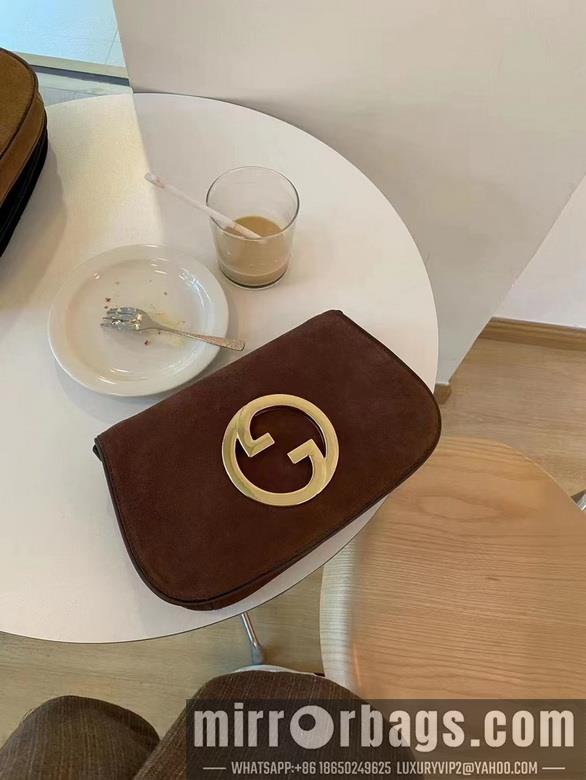 Replica Gucci Bags 1:1 699268 28X16X4cm DF 3colour