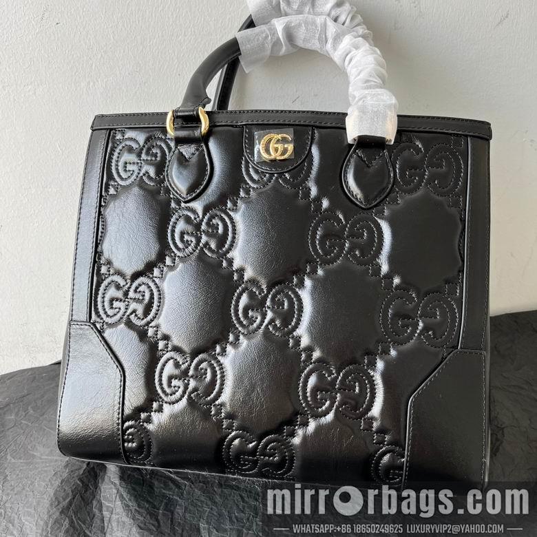Replica Gucci Bags 1:1 728236 31X27.5X14cm DF
