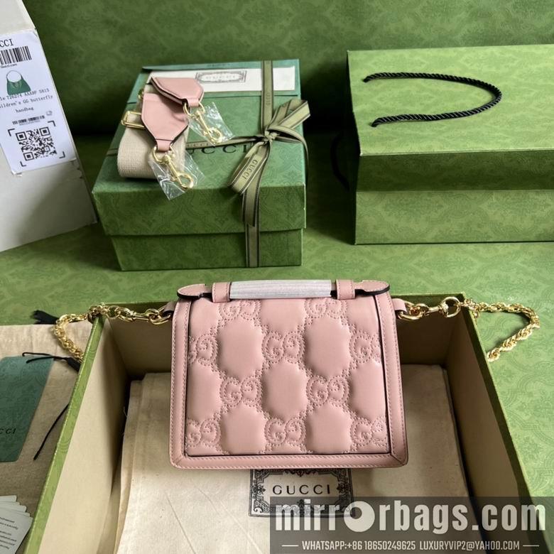 Replica Gucci Bags 1:1 724499 18X13X6.5cm
