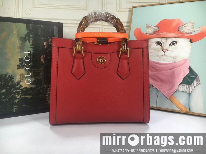 Replica Gucci Bags 1:1 660195 27X24X11cm DF