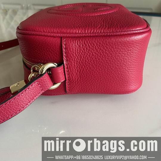 Replica Gucci Bags 1:1 308364 20X16X8cm DF