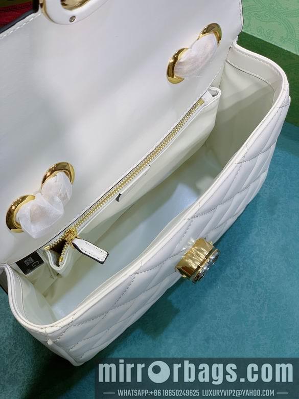 Replica Gucci Bags 1:1 Deco 740834 25X19.5X8cm DF 3colour