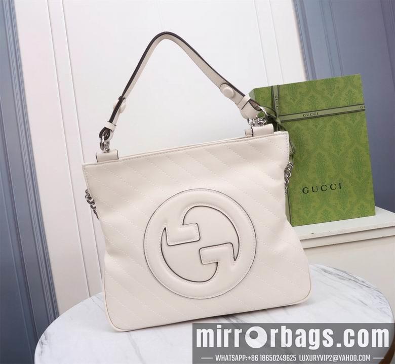 Replica Gucci Bags 1:1 751518 24X30X6cm DF 4colour