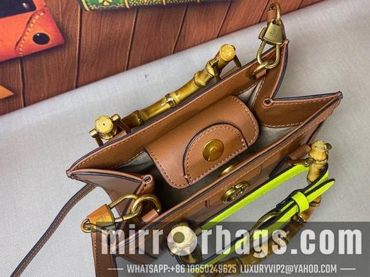 Replica Gucci Bags 1:1 WD655661 20X16X10