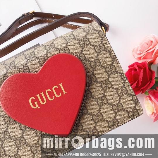 Replica Gucci Bags 1:1 637048 20.5x15.5x6cm df06