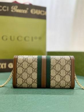 Replica Gucci Bags 1:1 Jackie1961 652681 19X10X3.5cm DF