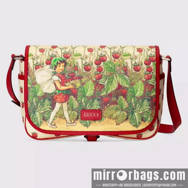 Replica Gucci Bags 1:1 664143 29X19X8.4cm DF