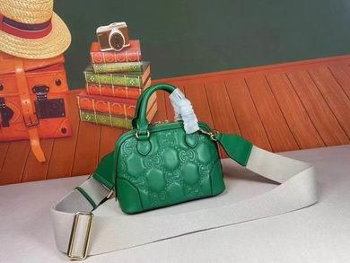 Replica Gucci Bags 1:1 727793 19X13X10cm DF 3colour