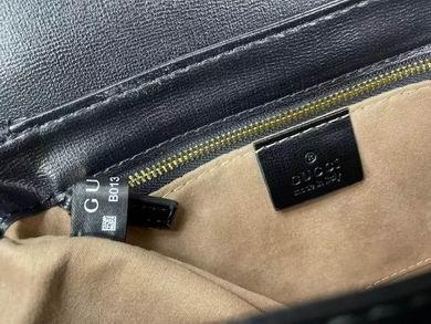 Replica Gucci Bags 1:1 602204 25X18X8cm DF 3colour