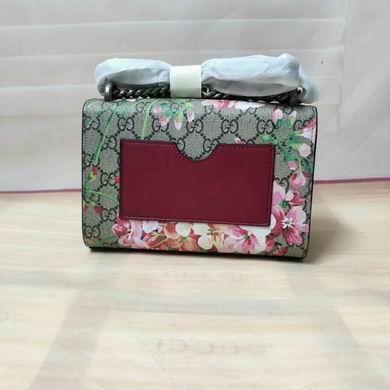 Replica Gucci Bags 1:1 WD409487 20X12.5X8