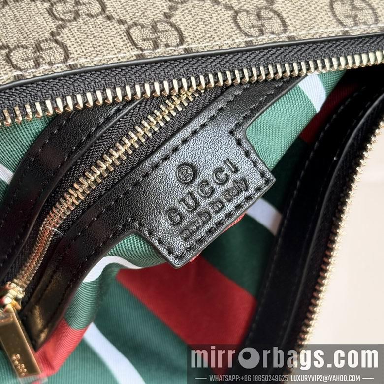 Replica Gucci Bags 1:1 Emblem 815216 31.5X21X8cm DF
