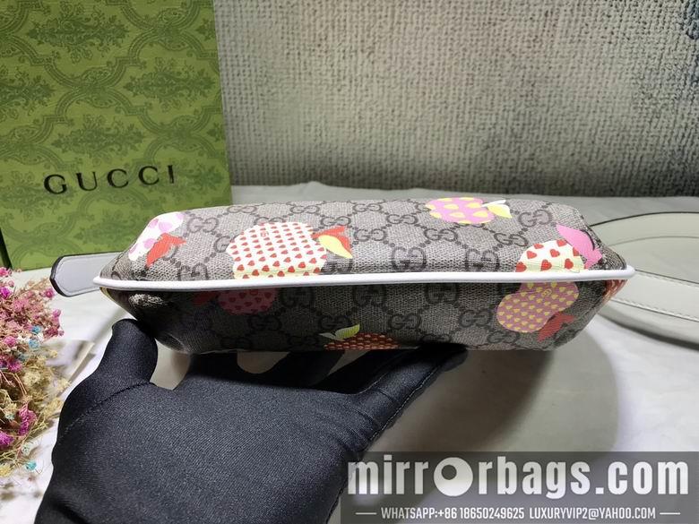 Replica Gucci Bags 1:1 WD598125 30X22X5.5