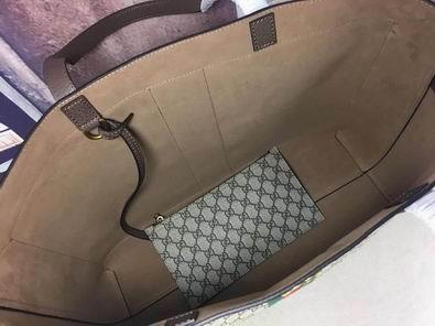 Replica Gucci Bags 1:1 Ophidia 547947 44x33x15cm df04