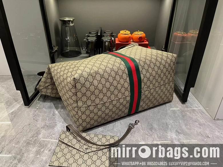 Replica Gucci Bags 1:1 Jackie 771343 45X45X21cm DF