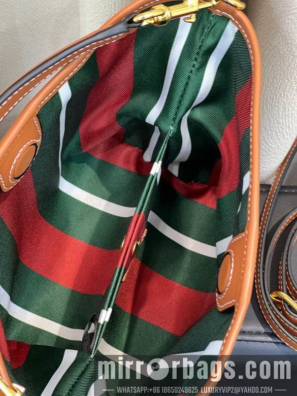Replica Gucci Bags 1:1 815118 19X18X11cm DF