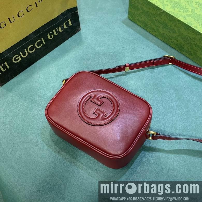 Replica Gucci Bags 1:1 820429 21X15.5X8cm DF 4colour