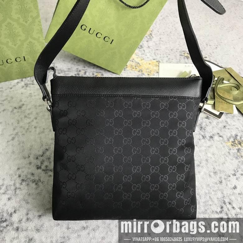 Replica Gucci Bags 1:1 WD510342尼龙克压布 28X30X2