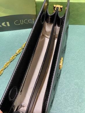 Replica Gucci Bags 1:1 702200 26X17.5X8cm DF 4colour