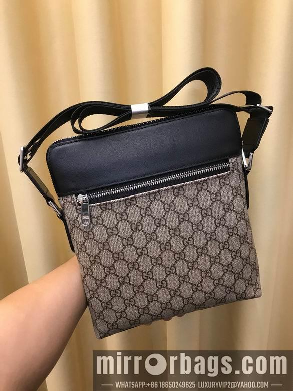 Replica Gucci Bags 1:1 975-4 27X24X7cm WP 2colour