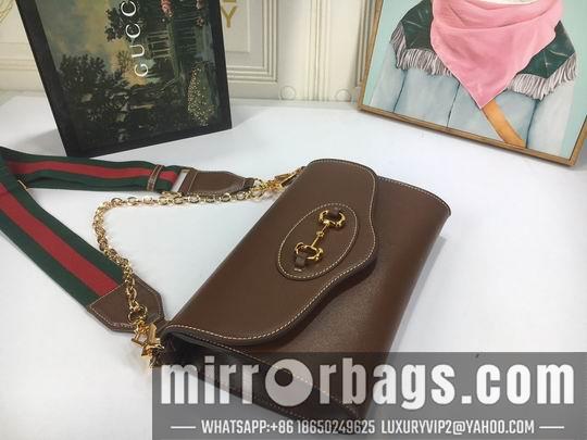 Replica Gucci Bags 1:1 Horsebit 677286 26x16x4cm df06