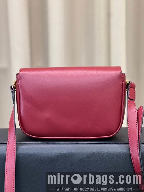 Replica Gucci Bags 1:1 815205 20X14.5X5.1cm DF 3colour