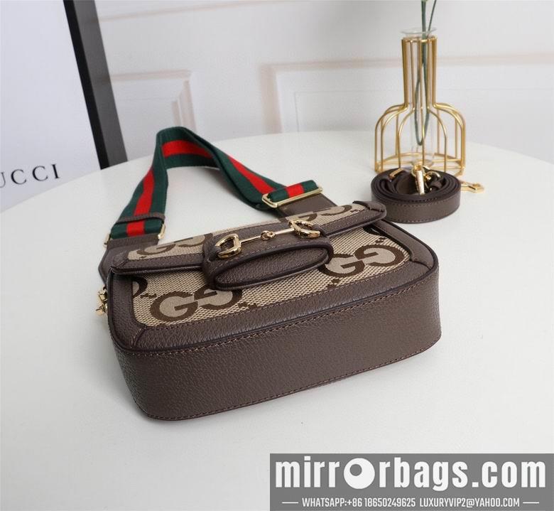 Replica Gucci Bags 1:1 658574 20.5X14.5X5cm DF