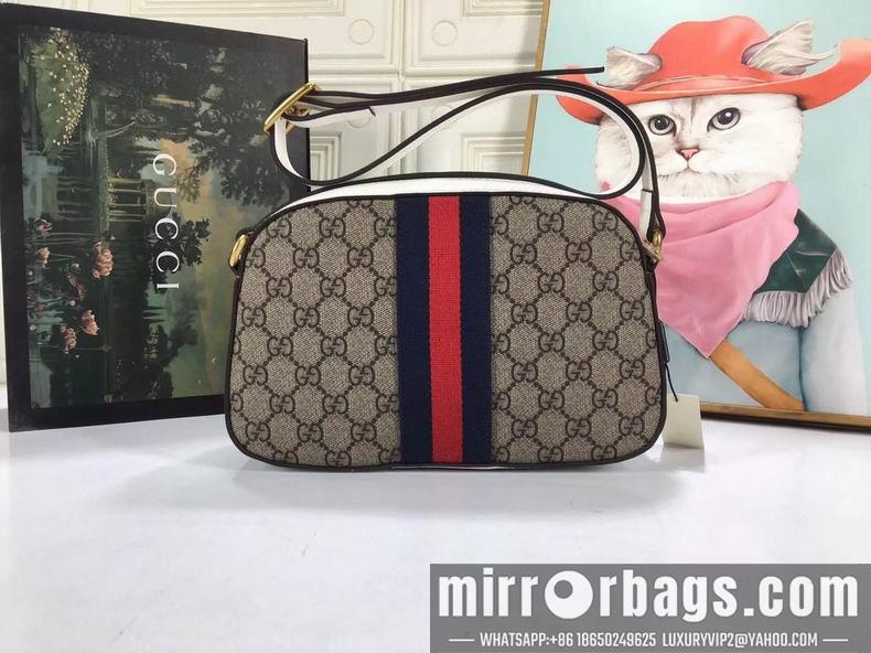 Replica Gucci Bags 1:1 Ophidia 681064 21x14x7cm df