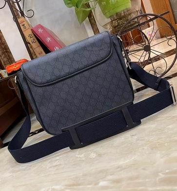 Replica Gucci Bags 1:1 761741 28X22X8cm DF 3colour