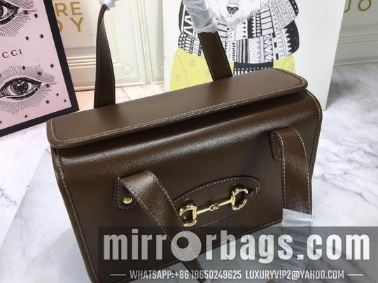 Replica Gucci Bags 1:1 Horsebit 627323 27.5x17.5x11cm df06