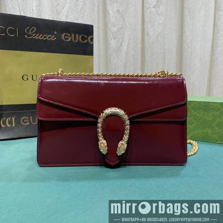 Replica Gucci Bags 1:1 795005 28X16X10.5cm DF 2colour
