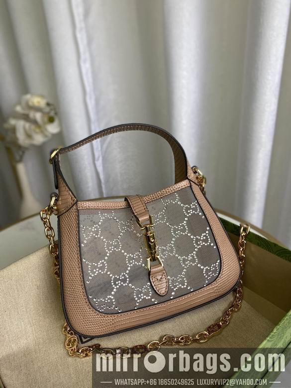 Replica Gucci Bags 1:1 677027 19X13X3cm DF