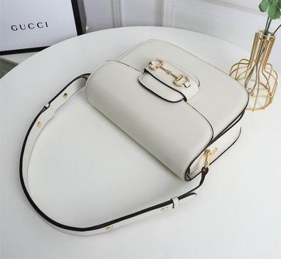 Replica Gucci Bags 1:1 Horsebit 602204 25x18x8 cm df0328