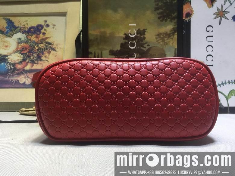 Replica Gucci Bags 1:1 贝壳包 WD449654 24X19X13
