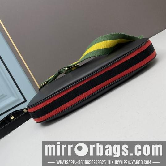 Replica Gucci Bags 1:1 Gucci Attache 702823 35x32x6cm ww5色
