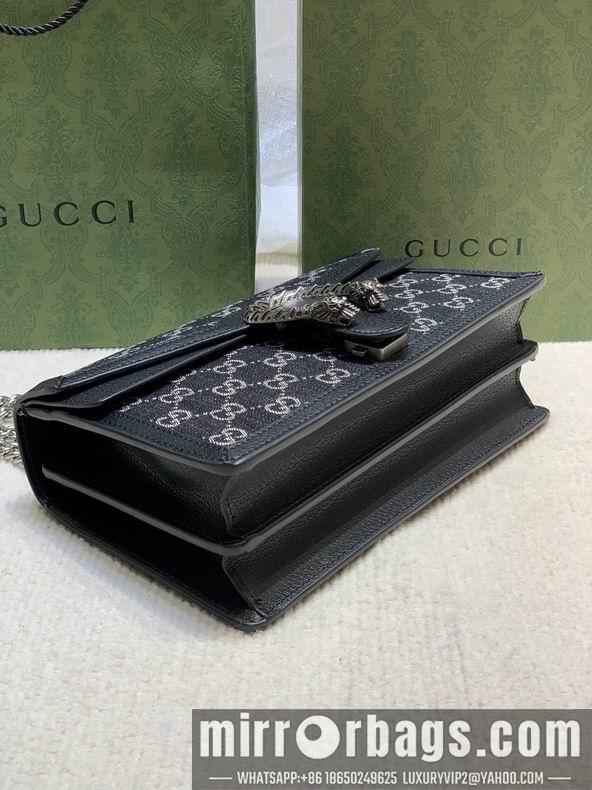 Replica Gucci Bags 1:1 DIONYSUS 400249 ，499623， 476432 df02