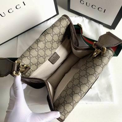 Replica Gucci Bags 1:1 501050 22x16.5x4cm df04